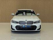 BMW 3 Series 2.0 320i M Sport Auto 4dr 6