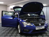 SEAT Leon TDI SE DYNAMIC 15