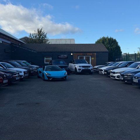 Used Car Sales of Shotton Colliery