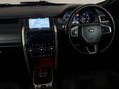 Land Rover Discovery Sport SD4 HSE LUXURY 13