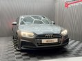 Audi A5 2.0 TDI ultra S line Euro 6 (s/s) 2dr 6