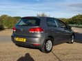 Volkswagen Golf 1.4 S Euro 5 5dr 9