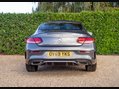 Mercedes-Benz C Class 2.0 C 300 AMG Line Premium Auto 2dr 6