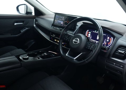 Nissan X-Trail 1.5 h e-POWER N-Connecta SUV 5dr Petrol Hybrid Auto e-4ORCE Euro 6 (s/s) (2 39