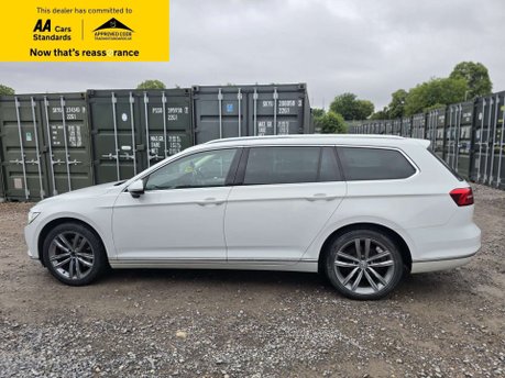 Volkswagen Passat 2.0 TDI GT Estate 5dr Diesel DSG Euro 6 (s/s) (150 ps) 4