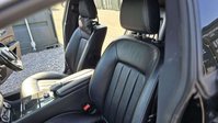 Mercedes-Benz CLS 2.1 CLS220d AMG Line Coupe 4dr Diesel G-Tronic+ Euro 6 (s/s) (177 ps) 38