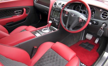 Bentley Continental Supersports 7