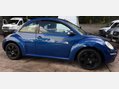Volkswagen Beetle 1.6 Luna Hatchback 3dr Petrol Manual Euro 4 (102 ps) 15