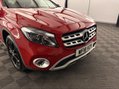 Mercedes-Benz GLA 1.6 GLA200 SE (Executive) Euro 6 (s/s) 5dr 43