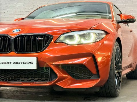 BMW M2 3.0 M2 Competition Edition Auto 2dr 73