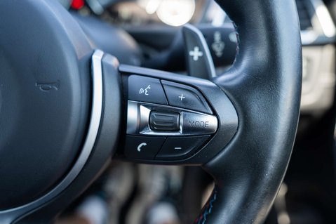 BMW M4 3.0 M4 Semi-Auto 2dr 66