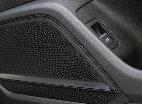 Audi RS6 Avant Vorsprung 20