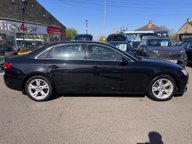 Audi A4 TDI ULTRA SE 8