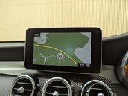 Mercedes-Benz GLC 2.1 GLC 220 D 4Matic AMG Line Premium+ Auto 4WD 5dr 55