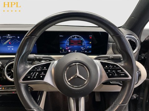 Mercedes-Benz A Class 1.3 A180h MHEV Sport (Executive) Hatchback 5dr Petrol Hybrid 7G-DCT Euro 6 13