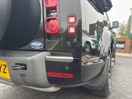 Land Rover Defender 130 D300 Outbound 5dr 27