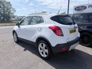 Vauxhall Mokka 1.6 TECH LINE S/S 7