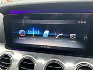 Mercedes-Benz E Class E 220 D SE 14