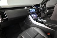 Land Rover Range Rover Sport 3.0 Range Rover Sport HSE Dynamic Black D MHEV Auto 4WD 5dr 7