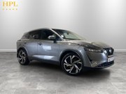 Nissan Qashqai 1.3 DIG-T MHEV Tekna+ SUV 5dr Petrol Hybrid Manual Euro 6 (s/s) (158 ps) 1