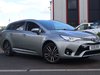 Toyota Avensis 1.8 V-Matic Design Touring Sports 5dr Petrol Manual Euro 6 (147 ps)