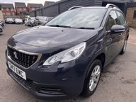 Peugeot 2008 PURETECH ACCESS A/C 5