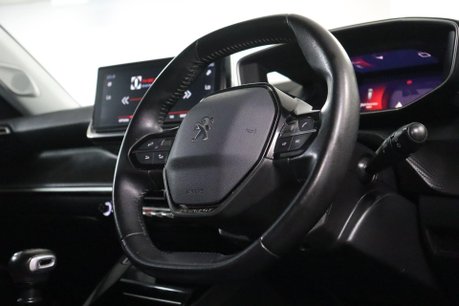 Peugeot 2008 PURETECH S/S ALLURE PREMIUM 12