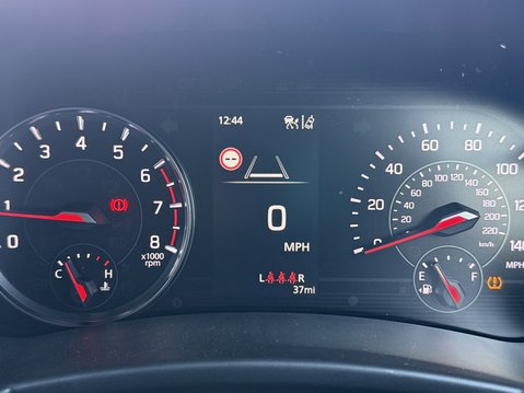 Suzuki Swift 1.2 Mild Hybrid Ultra 5dr 20