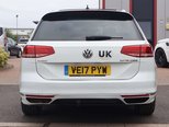 Volkswagen Passat 2.0 TDI R-Line Estate 5dr Diesel DSG Euro 6 (s/s) (190 ps) 5
