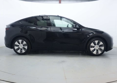 Tesla Model Y Model Y RWD 5dr 12