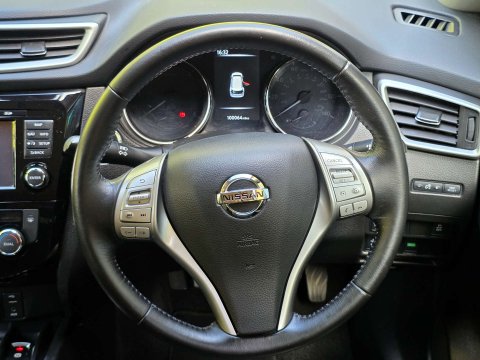 Nissan X-Trail 1.6 X-Trail Tekna dCi CVT 5dr 24