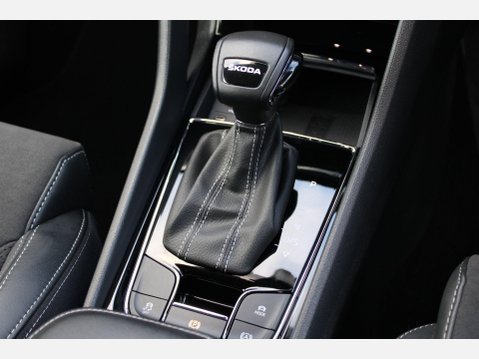 Skoda Kodiaq 1.5 TSI ACT SportLine DSG [7 Seat] 23