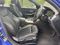 BMW 3 Series 2.0 330e M Sport Auto 4dr 26
