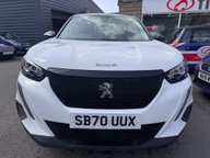 Peugeot 2008 PURETECH S/S ACTIVE PREMIUM 4