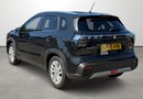 Suzuki S-Cross 1.4 Boosterjet MHEV Motion Auto 3