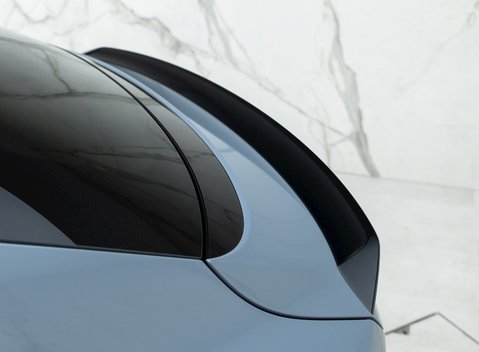 Porsche Cayenne Turbo GT 29