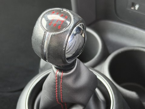Mini Hatchback 1.5 Cooper Sport II 3dr 27