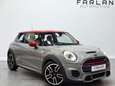 Mini Hatch 2.0 John Cooper Works Hatchback 3dr Petrol Auto Euro 6 (s/s) (231 ps) 8