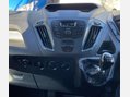 Ford Transit Custom 2.2 TDCi 290 Panel Van 5dr Diesel Manual L1 H1 (186 g/km, 98 bhp) 30