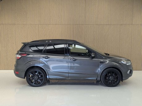 Ford Kuga 2.0 Kuga ST-Line TDCi 5dr 15