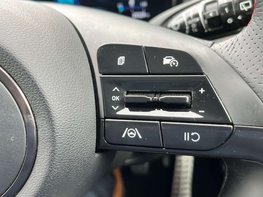 Hyundai TUCSON 1.6 Tucson N Line TGDi 5dr 70