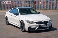 BMW M4 3.0 M4 Semi-Auto 2dr 1