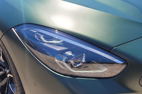 BMW Z4 Z4 M40I Handschalter Edition 10