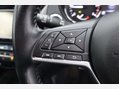 Nissan X-Trail 1.7 X-Trail Tekna dCi CVT 5dr 44