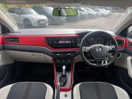 Volkswagen Polo 1.0 Polo Beats TSi Semi-Auto 5dr 11