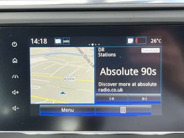 Renault Kadjar 1.5 Kadjar Iconic Blue dCi Auto 5dr 27
