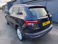 Skoda Karoq SE L TSI DSG 4