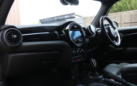 Mini Hatch John Cooper Works - Lovely Low Mileage - 1 Owner 4