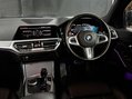 BMW 3 Series 3.0 M340d xDrive MHEV Auto 4WD 4dr 21