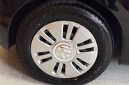 Volkswagen Up 1.0 Move up! Hatchback 5dr Petrol ASG Euro 5 (60 ps) 53